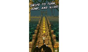 Temple Rail-Train Run for Android - Download the APK from Habererciyes